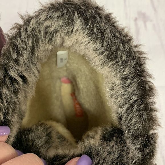 𝅺NWT Sporto Ecosystem Duck Boots Size 10 - Picture 7 of 7